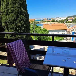 Apartament Svitlana, Sukošan